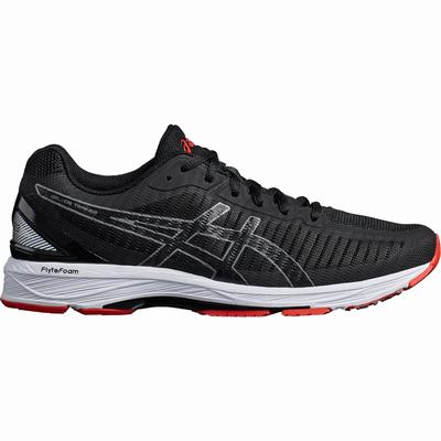 Férfi Asics Gel-DS Trainer 23 Futócipő AS6210547 Fekete/Sötét Szürke